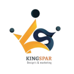 Kingspar - Design's & Marketing