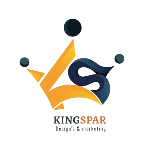 Kingspar - Design's & Marketing